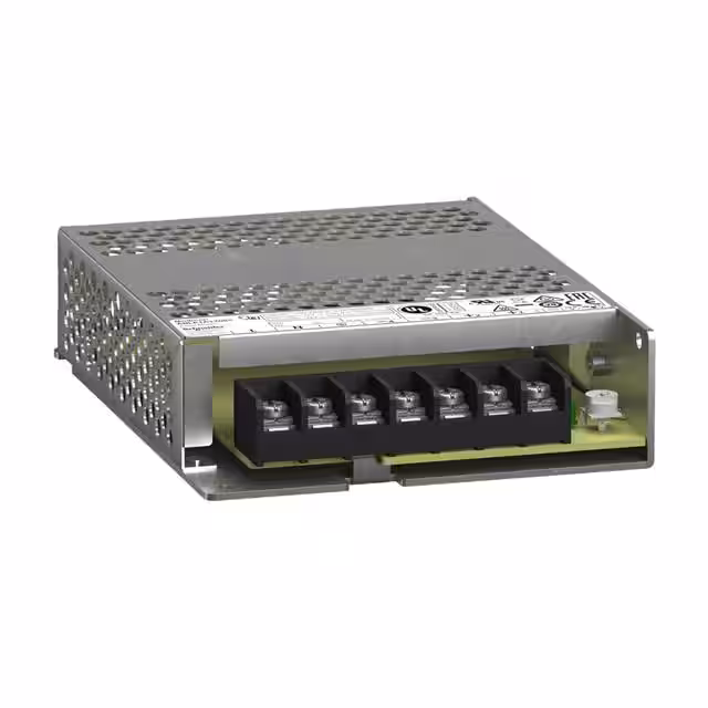 ABLP1A12085 Schneider Electric  Convertidores CA/CC